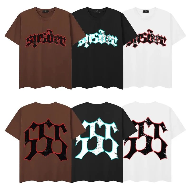 Apache Phobia Spiderweb Graphic Black T-Shirt - 5