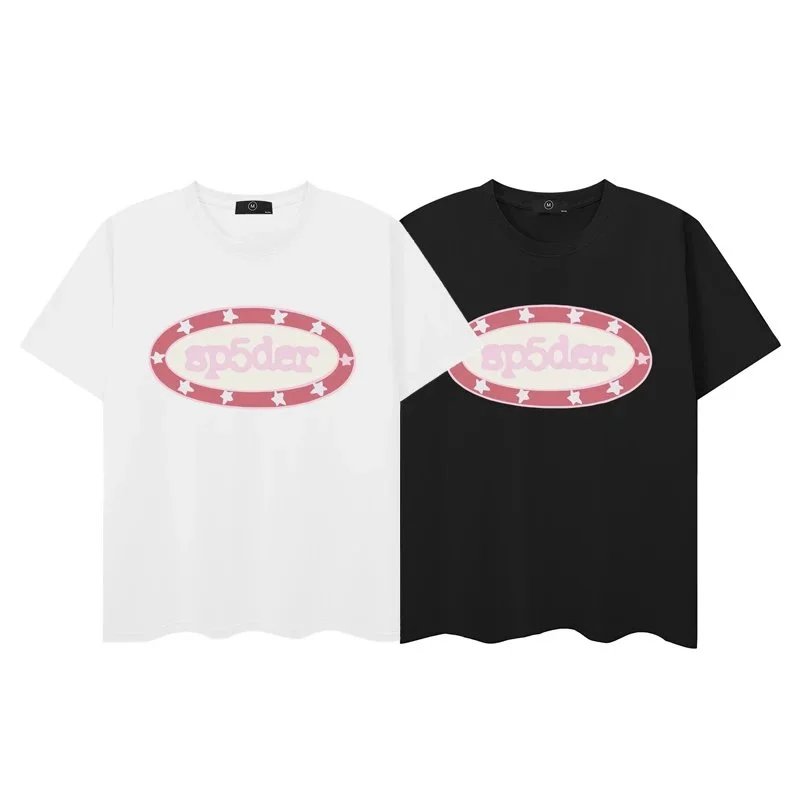 Apache Phobia Spiderweb Graphic Black T-Shirt - 10