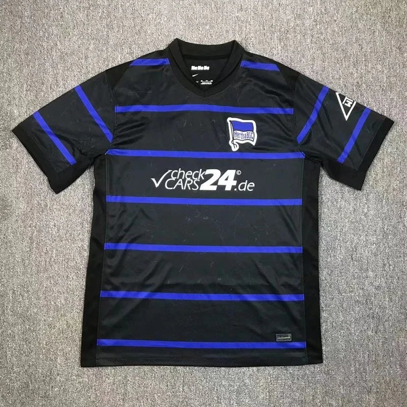 Bayer Leverkusen x Castore 2023-24 Away Jersey White - 2