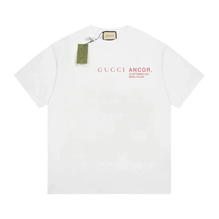 Gucci Ancor T-Shirt