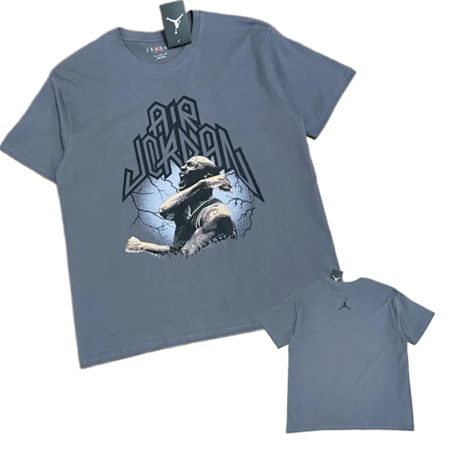 Jordan T-Shirts Graphic Print product detail image 6