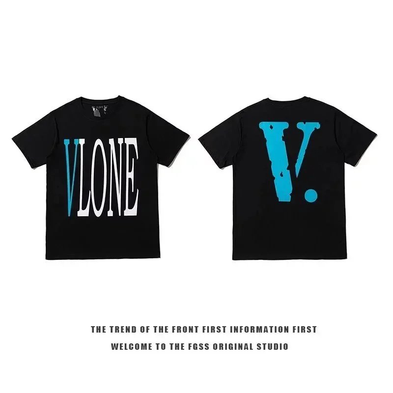 VLONE T-Shirts 6104 — 36