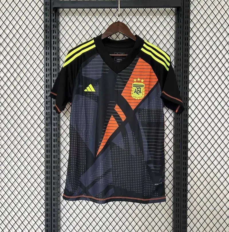 Nike Netherlands National Team 2024 Home Jersey Orange - 8