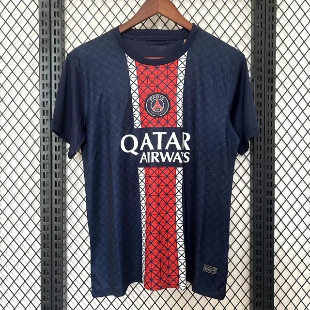FC Barcelona Football Jerseys Short-Sleeve Fan Jersey product detail image 10