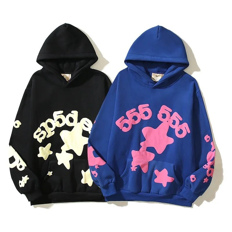 Marni Hoodies & Sweatshirts Logo-print pullover hoodie with kangaroo pocket image 4