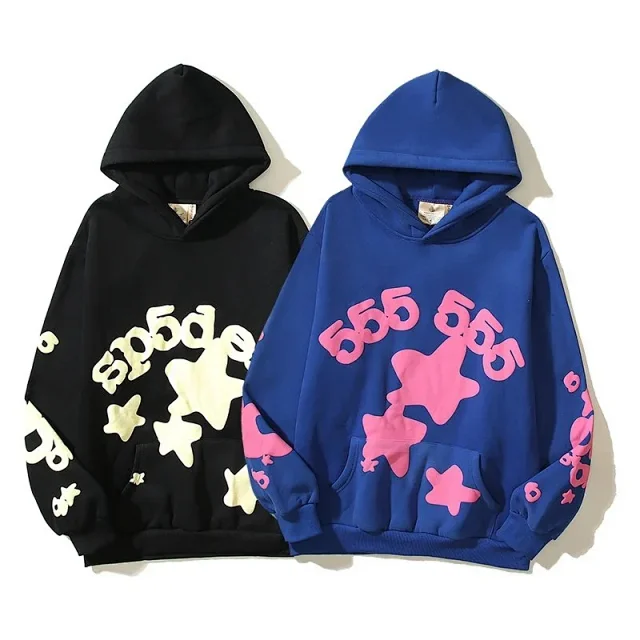 Marni Hoodies & Sweatshirts Logo-print pullover hoodie with kangaroo pocket product detail image 4