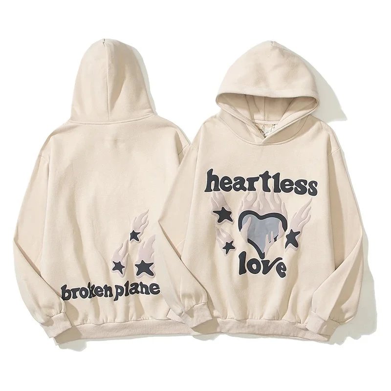 Marni Hoodies & Sweatshirts Logo-print pullover hoodie with kangaroo pocket image 13