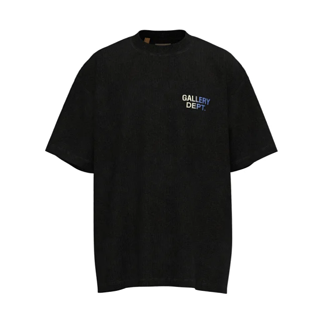 Gallery Dept. T-Shirts Short-Sleeve Graphic T-Shirt product detail image 5