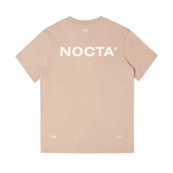 NOCTA x Drake T-Shirt Beige T-Shirt - 1