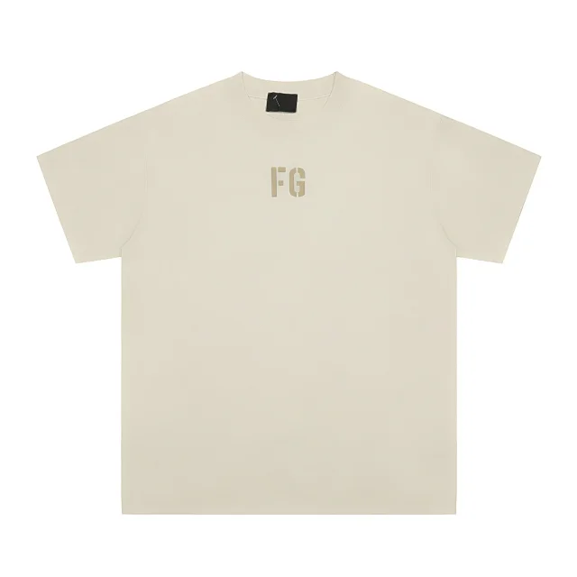Fear of God T-Shirts Essentials 1977 Graphic product detail image 6