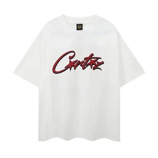 Unbranded T-Shirts Oversized Graphic Print product detail image 9