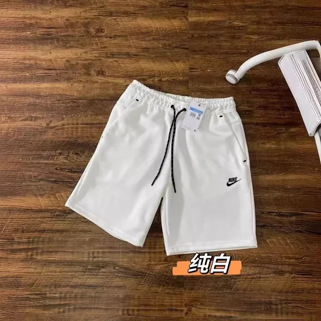Nike Shorts Drawstring athletic product detail image 2
