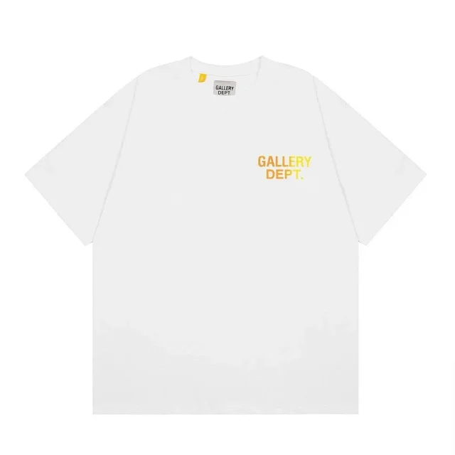 Gallery Dept. T-Shirts Graphic Print Short-Sleeve T-Shirt product detail image 4
