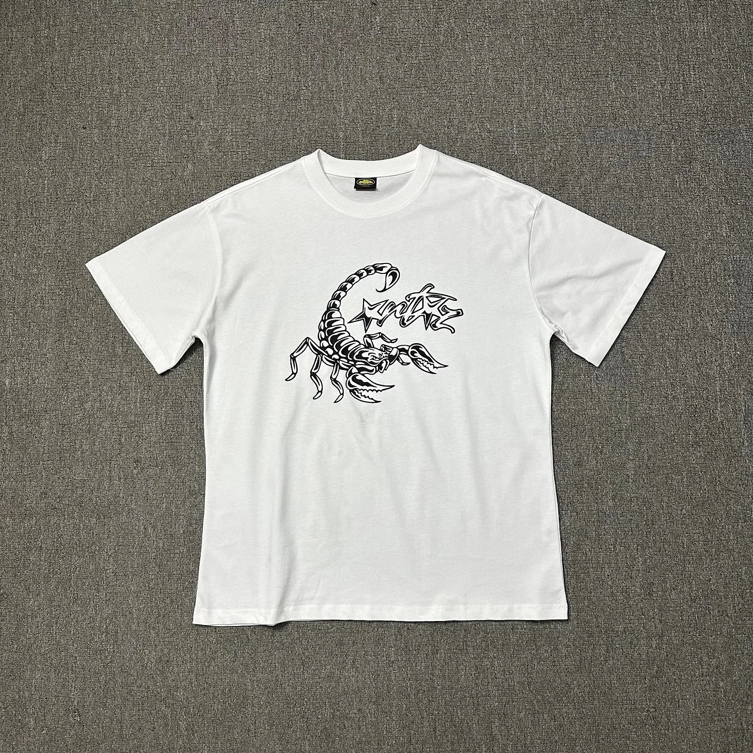 Unbranded T-Shirts Oversized Graphic Print — 26