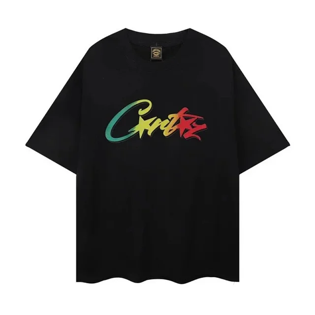 Unbranded T-Shirts Oversized Graphic Print product detail image 6
