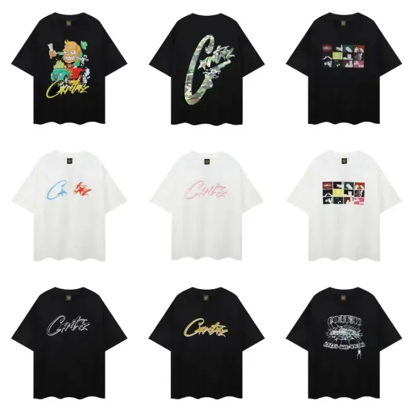 Corteiz x NikeCourt 18 Graphic Jersey - 2