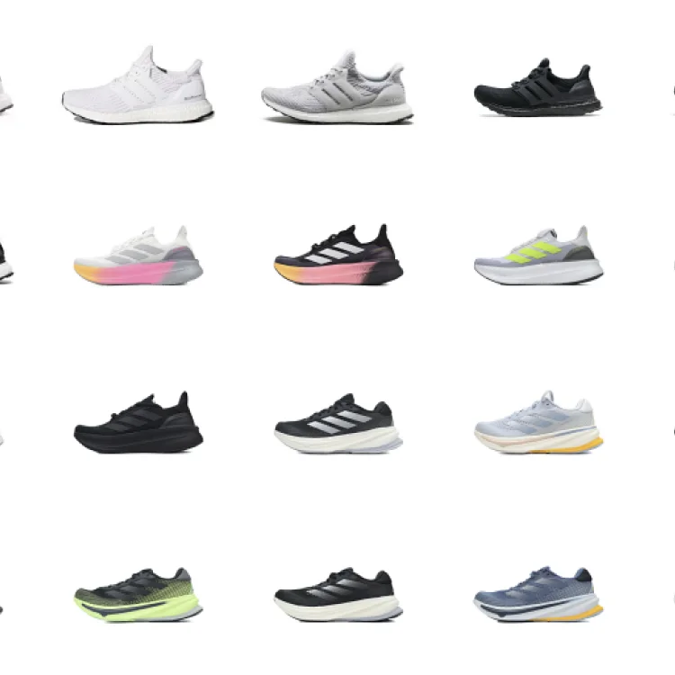 Adidas UB Sneakers