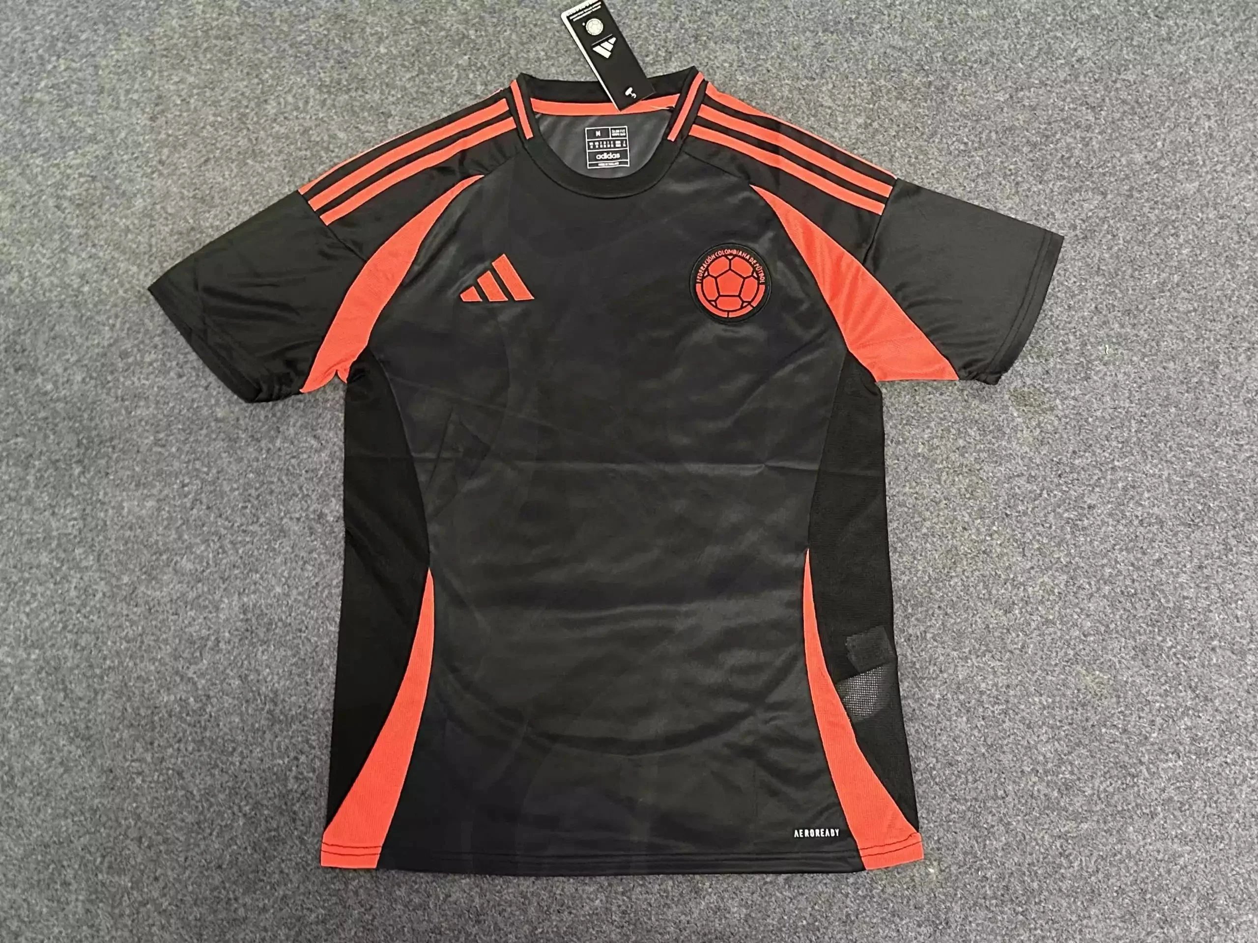 Nike Club América 2023-24 Away Jersey Yellow - 3