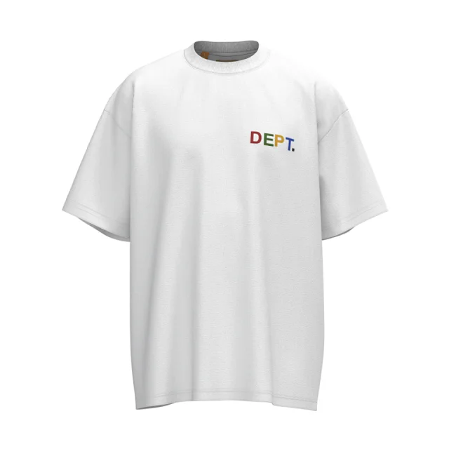 Gallery Dept. T-Shirts Graphic Print Short-Sleeve T-Shirt product detail image 7