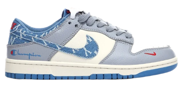 Unbranded Low-top lace-up sneakers product detail image 3