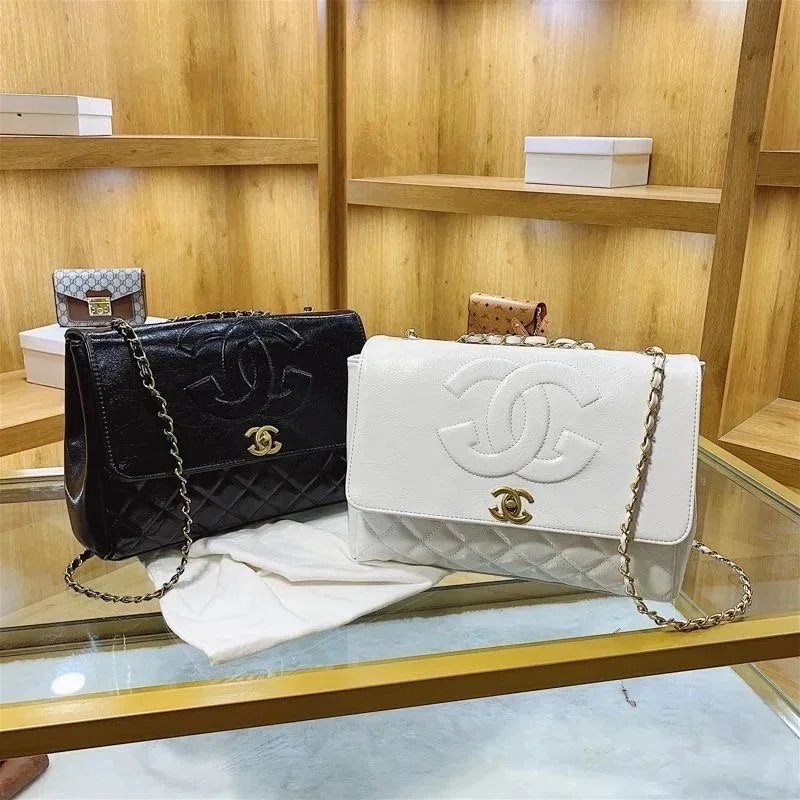 Chanel Classic Flap Bag