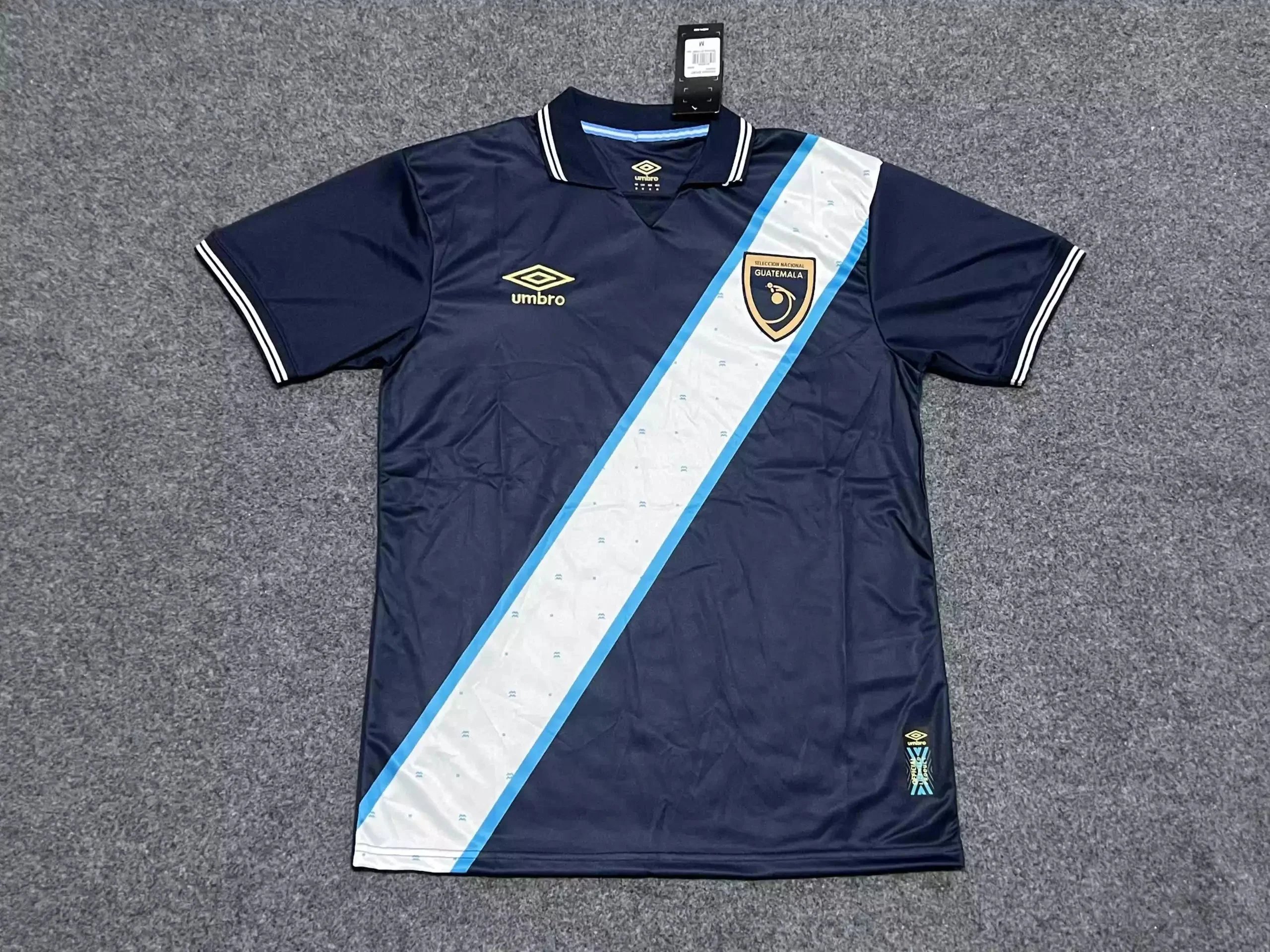 Nike Club América 2023-24 Away Jersey Yellow - 6