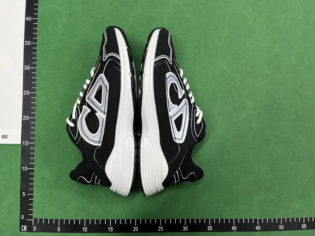 Dior Sneakers Chunky Mesh Low-Top product detail image 5