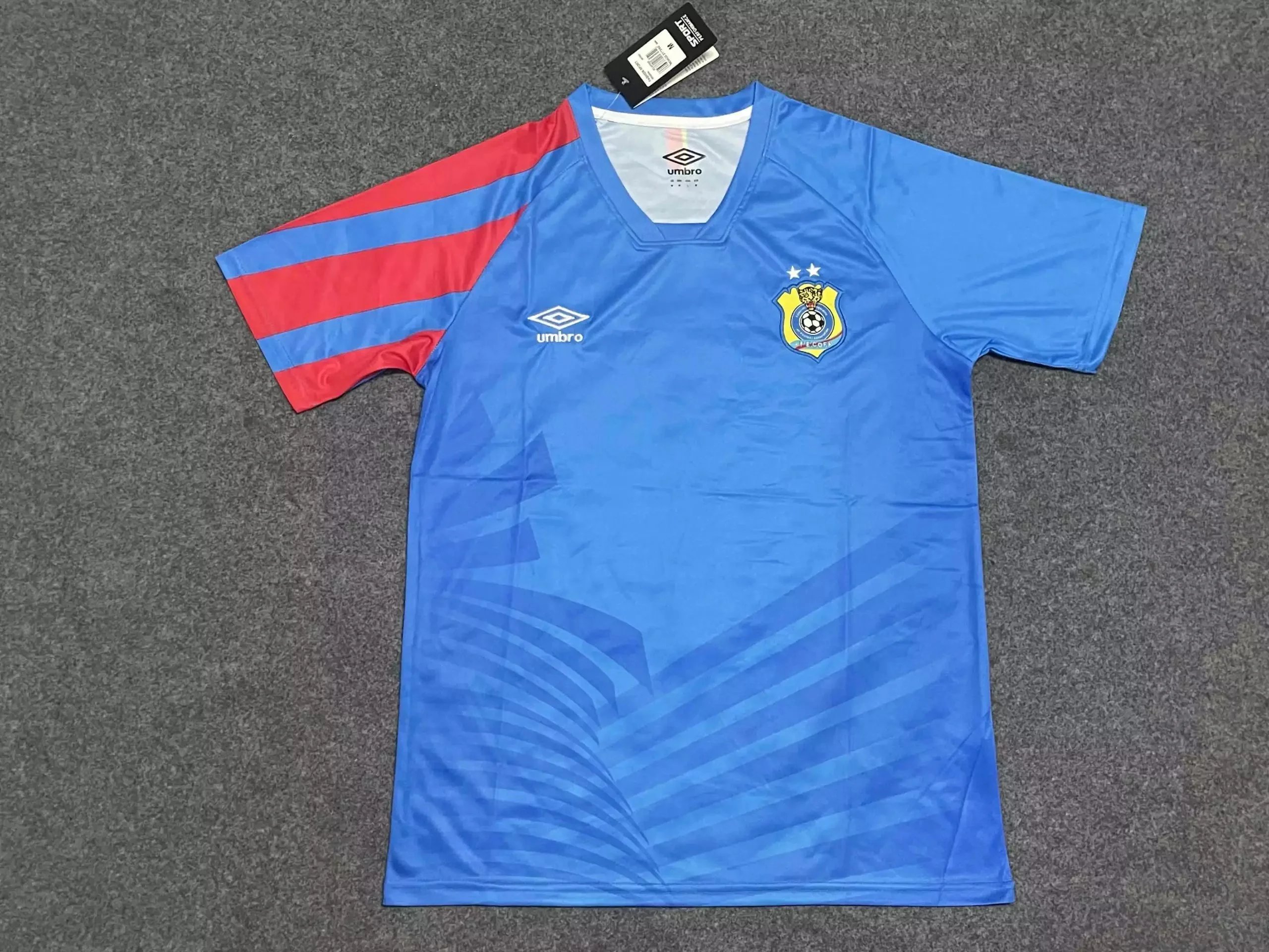 Nike Club América 2023-24 Away Jersey Yellow - 9