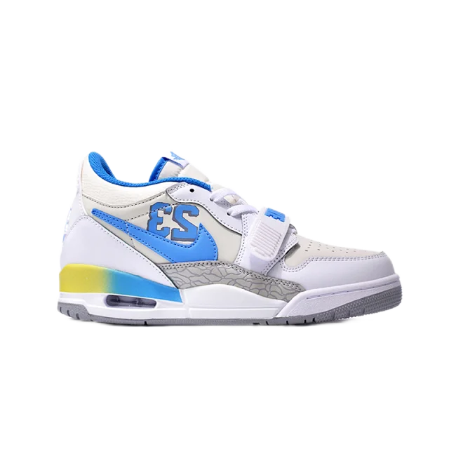 Nike Sneakers Air Jordan Legacy 312 Low product detail image 1
