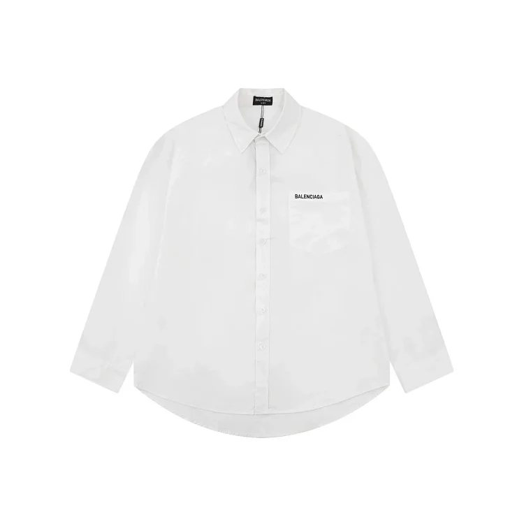 Balenciaga Shirt