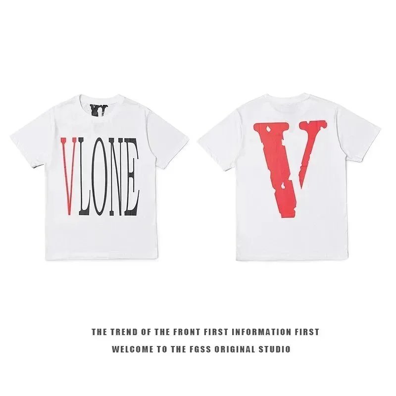 VLONE T-Shirts 6104 image 8