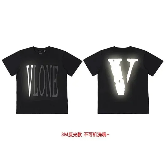 VLONE T-Shirts 6104 product detail image 5