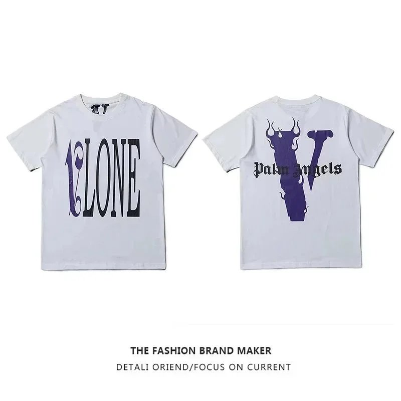 VLONE T-Shirts 6104 — 40