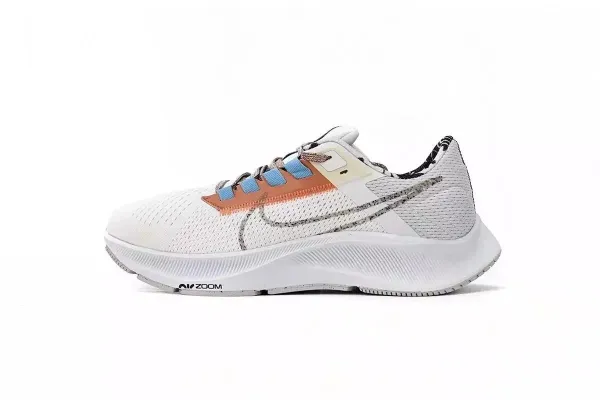 Nike Air Zoom Pegasus 39 Multicolor Running Shoes - 1