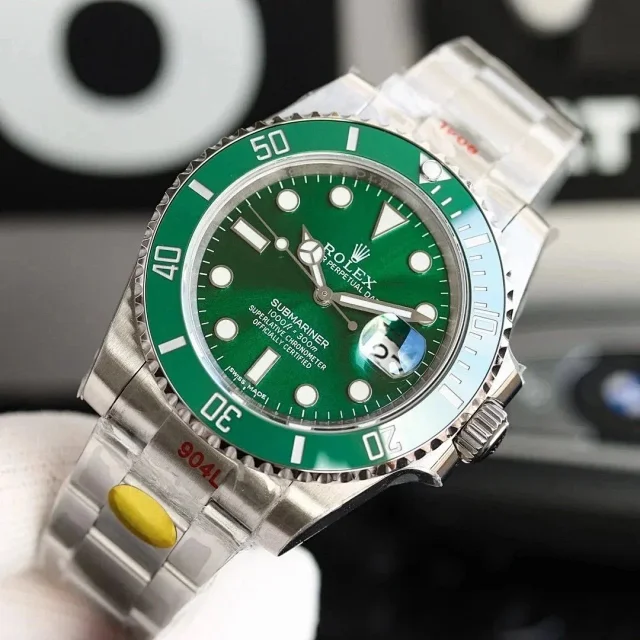 Rolex Submariner and Yacht-Master product detail image 4