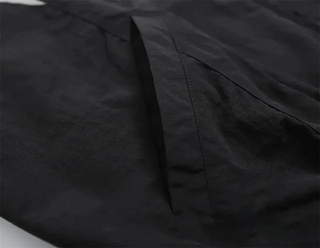 Balenciaga Tracksuits Color-Block Zip-Up Tracksuit product detail image 8