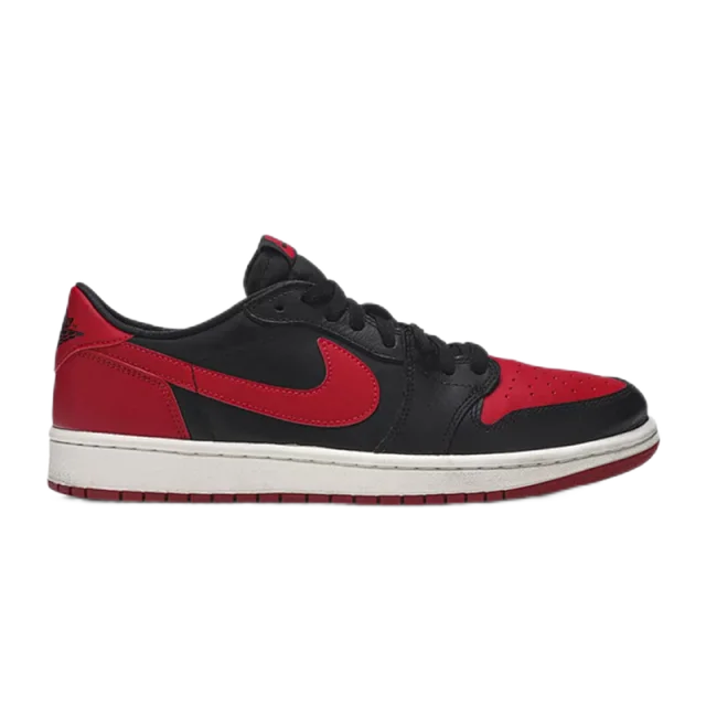 Jordan Sneakers Air 1 Retro Low product detail image 1