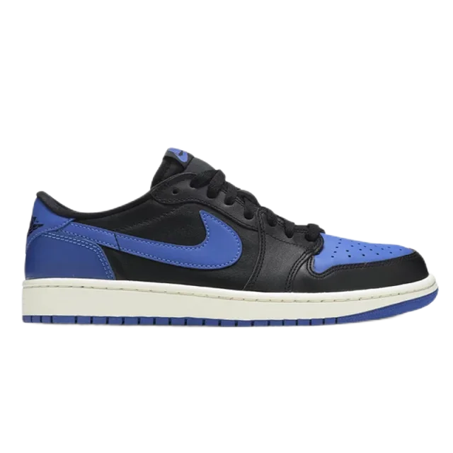 Jordan Sneakers Air 1 Retro Low product detail image 3