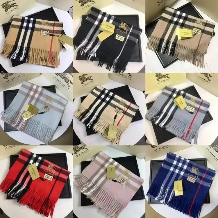 Burberry Scarf