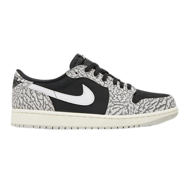 Jordan Sneakers Air 1 Retro Low product detail image 9