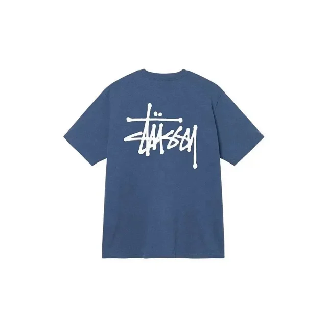 Stüssy T-Shirts Graphic short-sleeve T-shirt product detail image 4