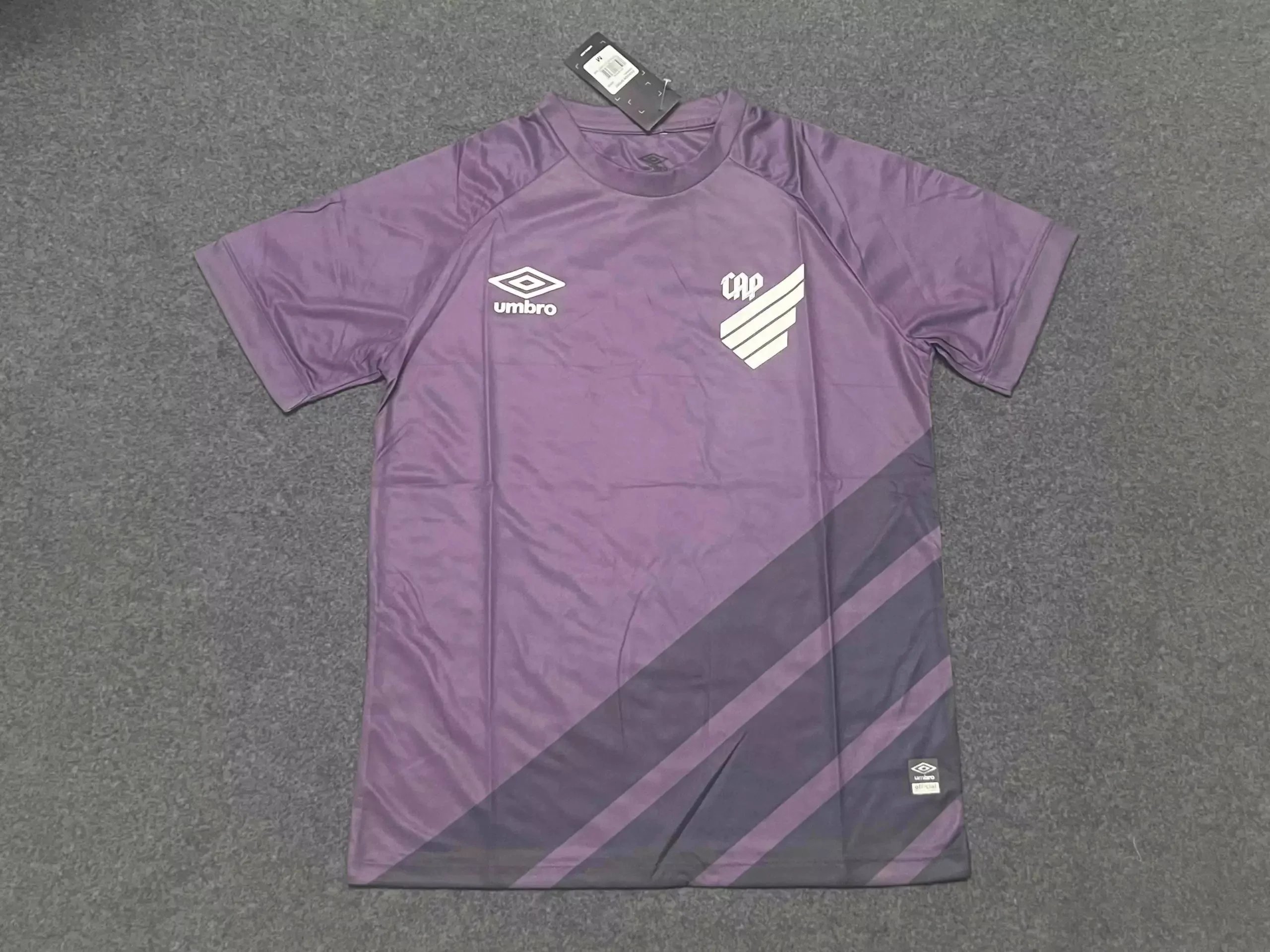 Adidas Chile National Team Training Jersey Red - 7