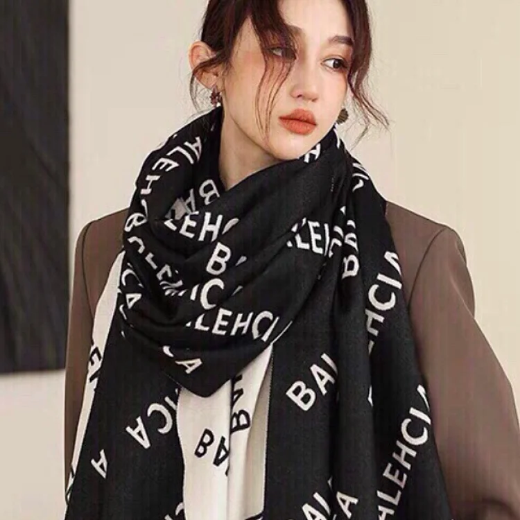 Balenciaga Scarf