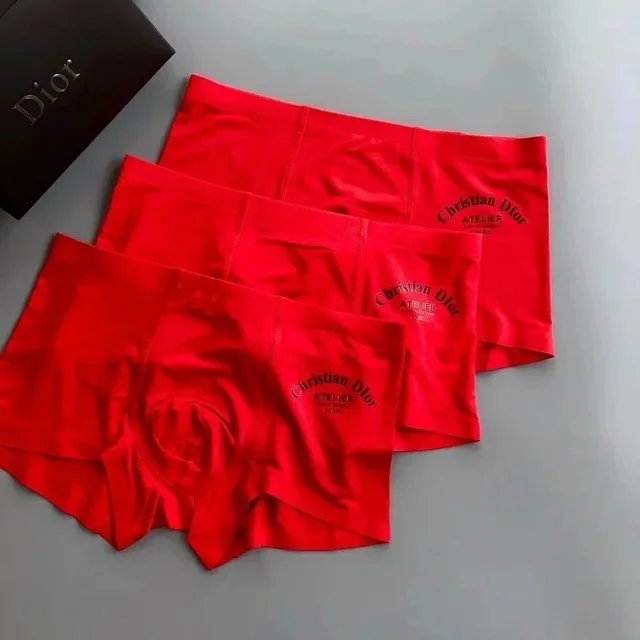 Dior Underwear Men's boxer briefs product detail image 2