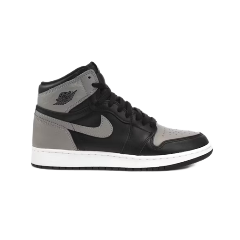 Off-White x Nike Air Jordan 1 High 'The Ten' White Sneakers - 2