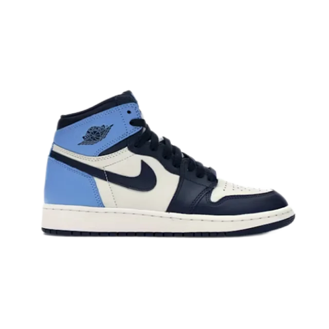 Nike Sneakers Air Jordan 1 Retro High product detail image 3