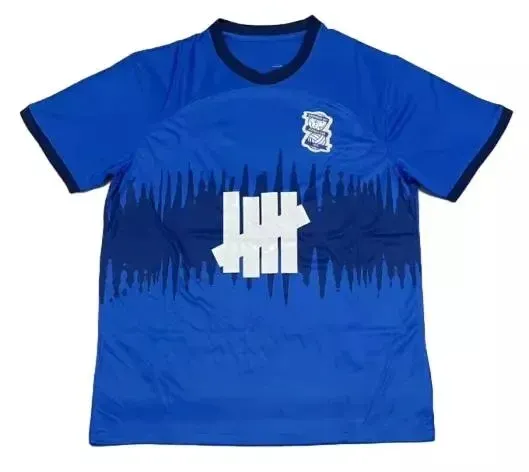 UNDEFEATED x Birmingham City FC Jersey Blue - 1
