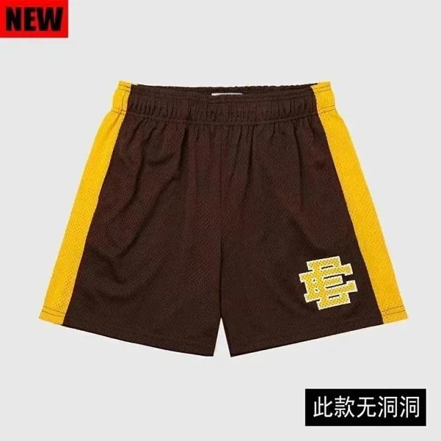 Eric Emanuel Shorts EE Mesh Basketball product detail image 8