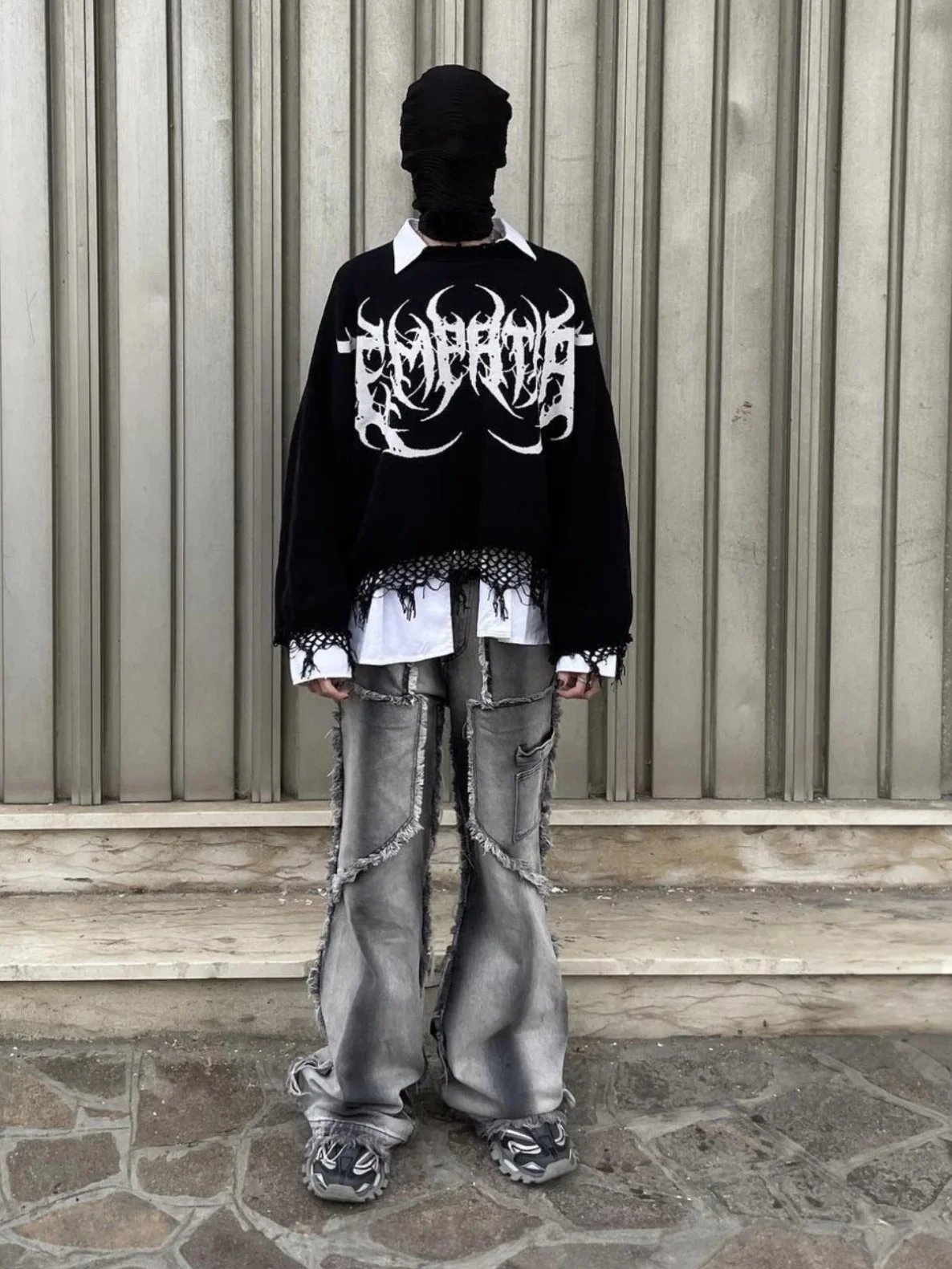 Casual Pants product photo 4