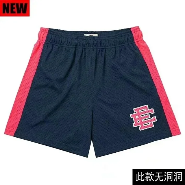 Eric Emanuel Shorts EE Mesh Basketball product detail image 3
